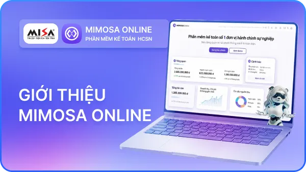 Giới thiệu Mimosa Online