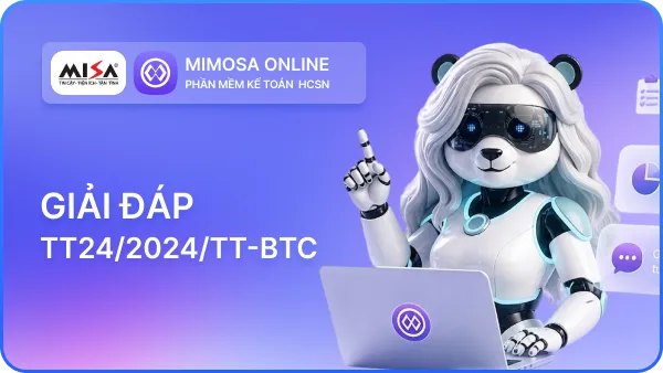 Tính năng phân quyền hàng loạt trên MISA ASP